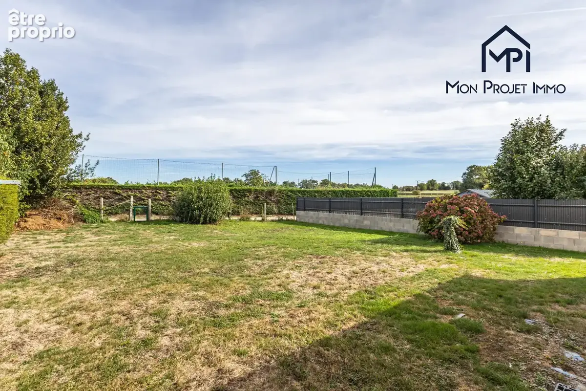 Maison 3 pièces 68 m² à vendre à Meral (53230) - photo 4