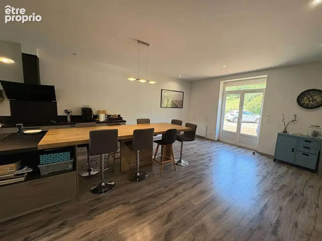 Maison en pierre de caractère - photo 4