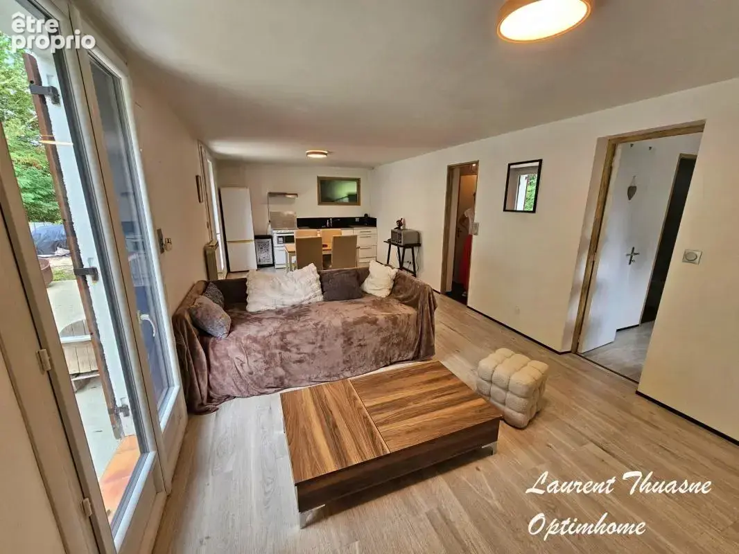 Belle périgourdine de 200 m² avec 6 chambres, appartement indépendant – Proche Périgueux - photo 5