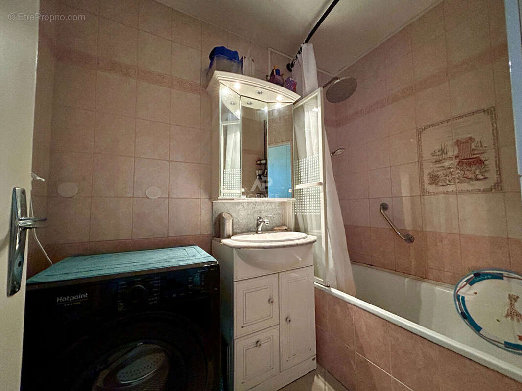 Appartement à POISSY