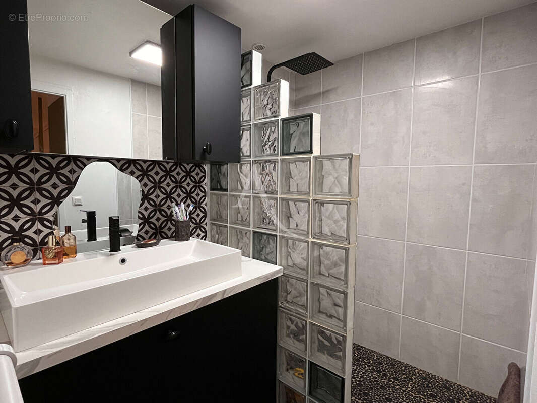 Maison à LA MOTHE-ACHARD