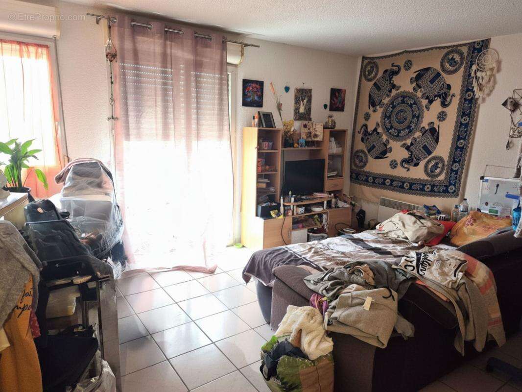 Appartement à CARCASSONNE