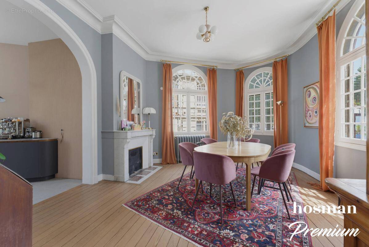 Maison à BORDEAUX