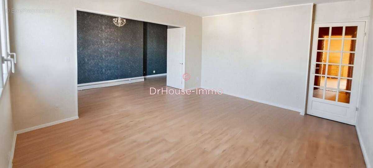 Appartement 55 m² à Ivry-Sur-Seine  - photo 39