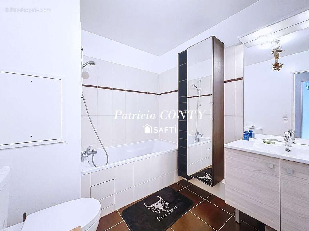 Photo 8 - Appartement à CRETEIL