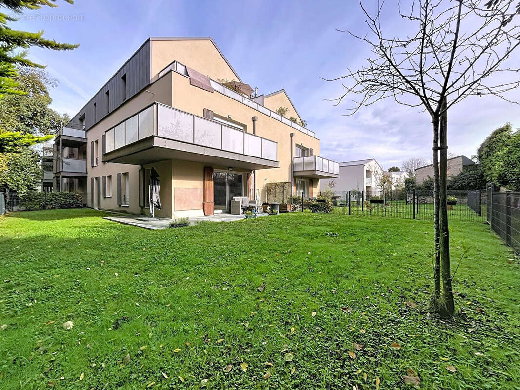 Appartement à SAINT-MALO