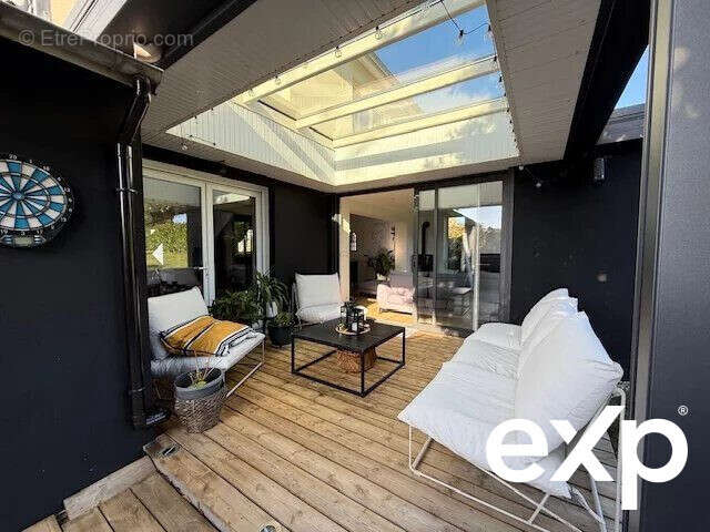 Maison à PERROS-GUIREC