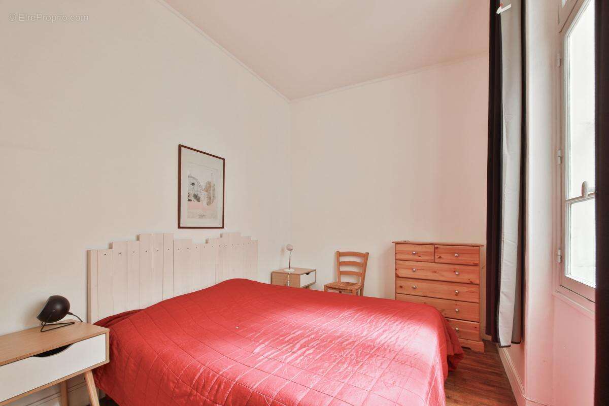 Appartement - photo 6