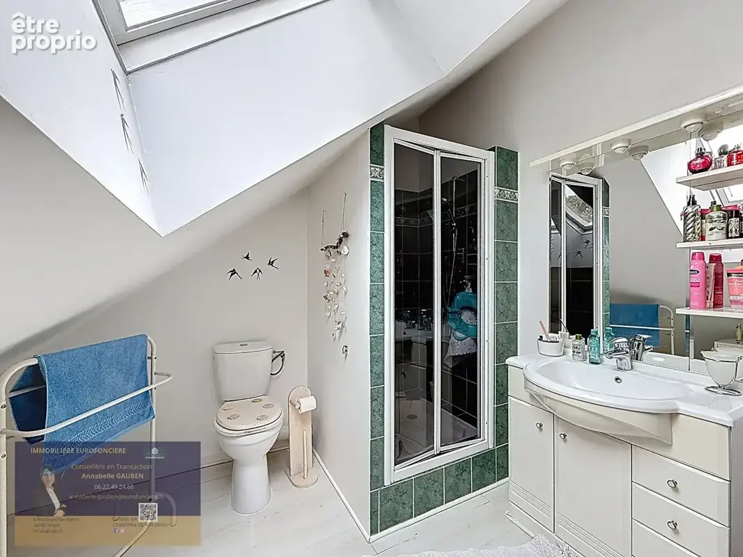 Maison Saint Parres Aux Tertres - photo 14