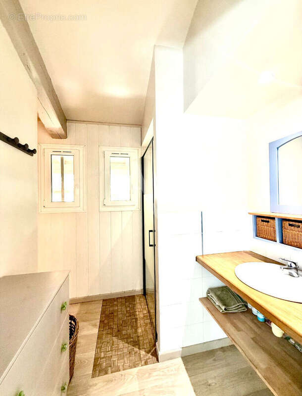 Maison à ARLES-SUR-TECH