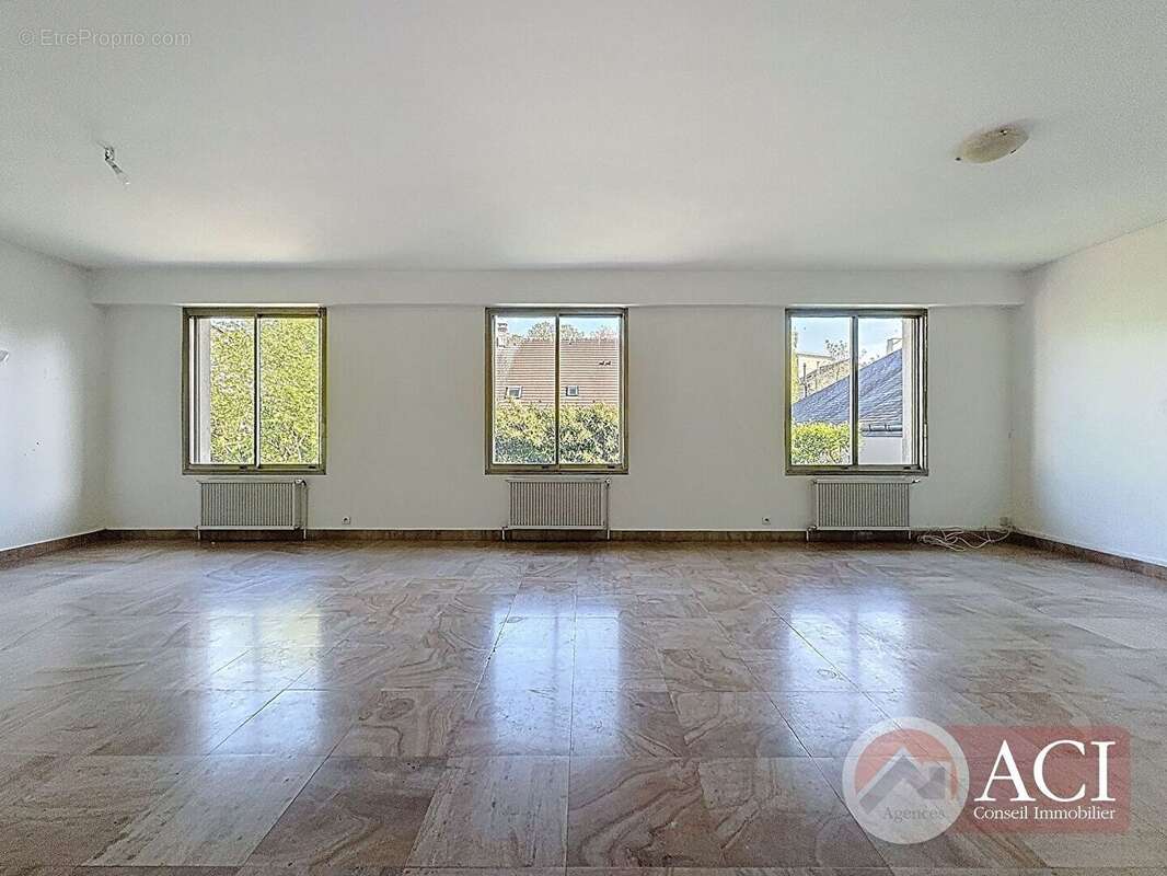 Appartement Deuil La Barre 5 pièces 123m² - Barre Ormesson - photo 4