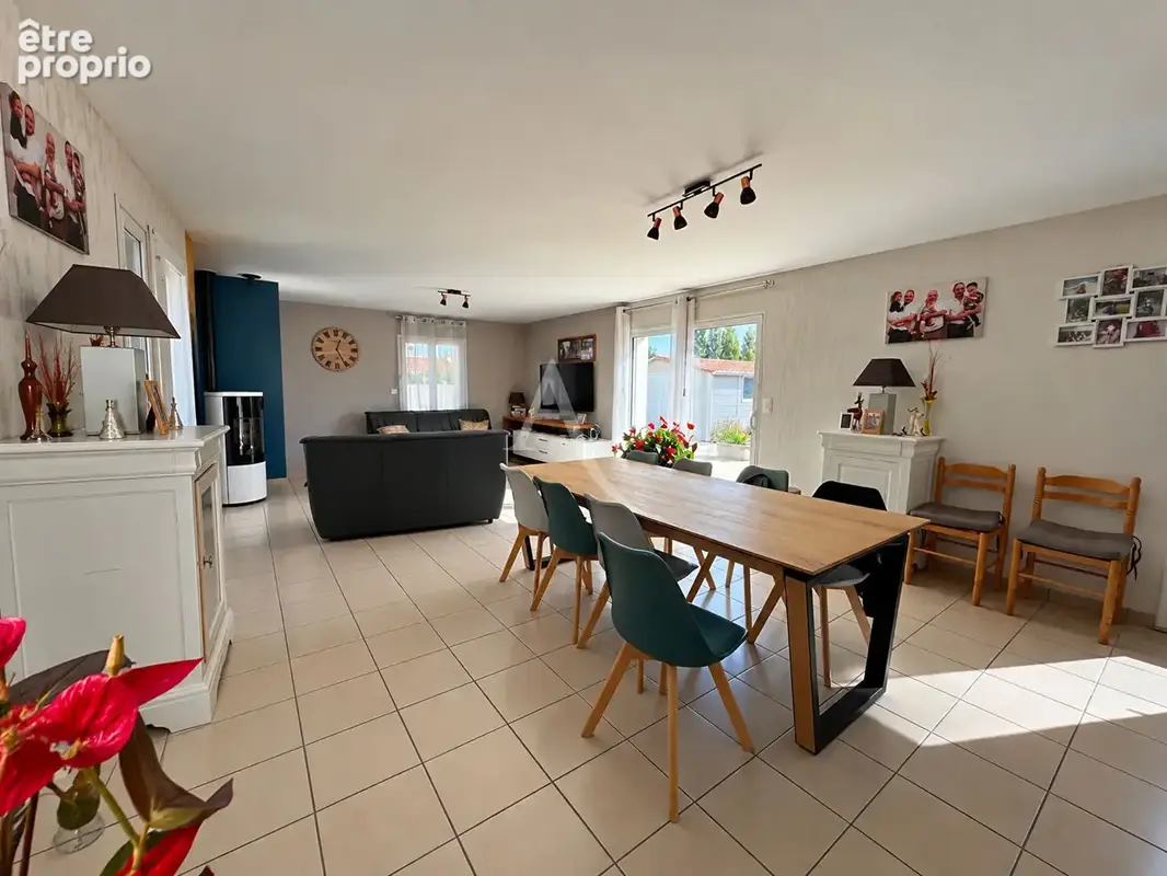 Maison Angles - photo 4