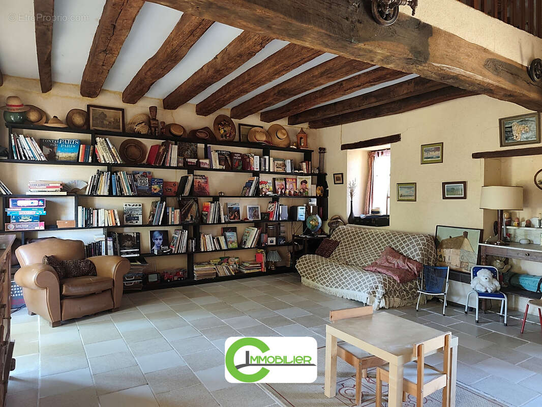 vue imprenable sur la campagne - photo 3