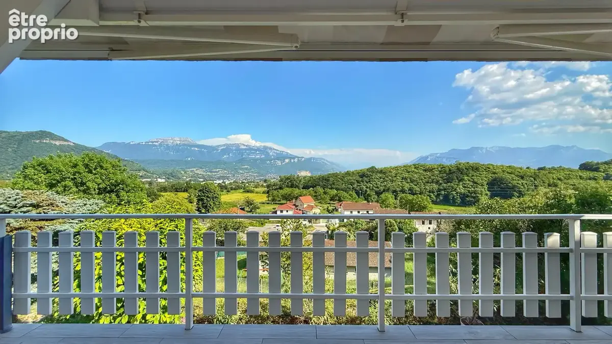 Voiron, maison - photo 20