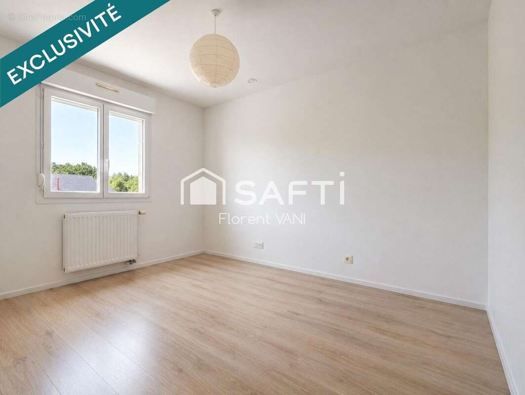 Photo 8 - Maison à PORCELETTE