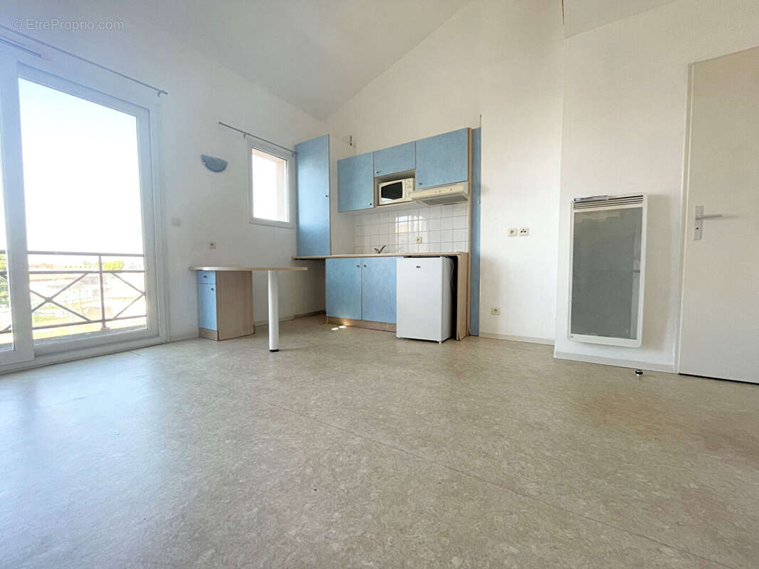 Appartement à ROCHEFORT