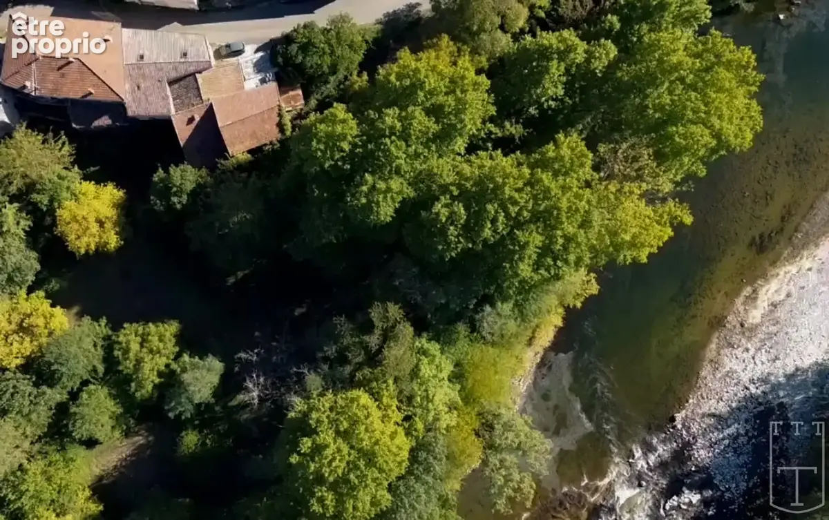 L'ancien moulin de Ruoms, un projet de vie aux possibilités infinies ! - photo 10