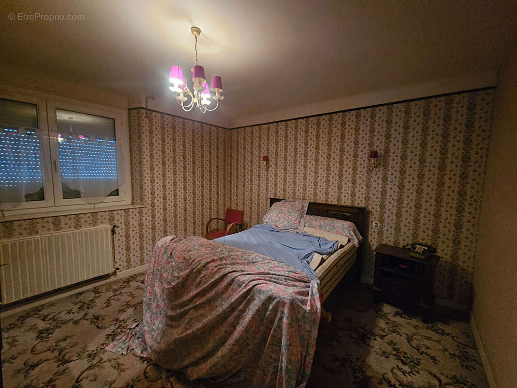 Maison greves langueux - photo 6