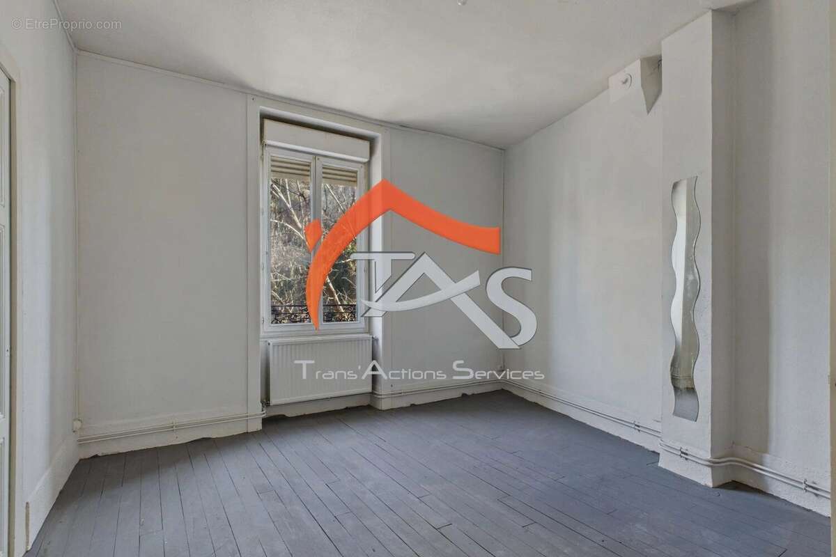 Appartement à LA GRAND-CROIX