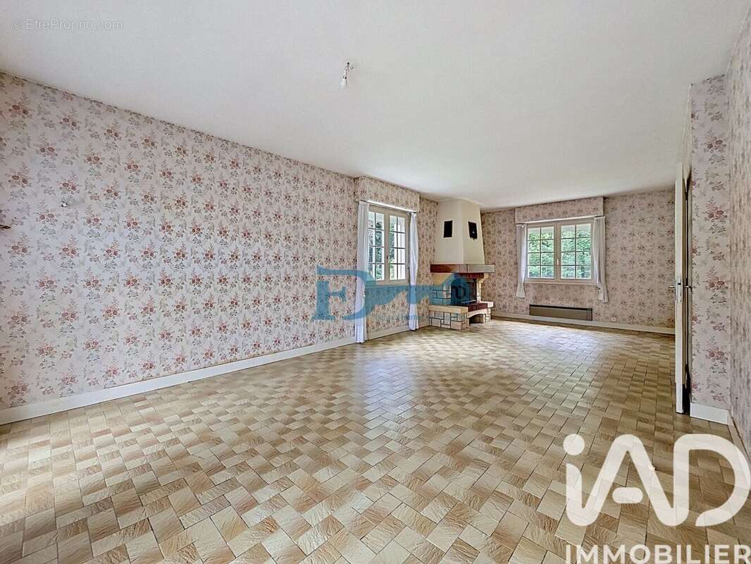 Photo 8 - Maison à ARQUES-LA-BATAILLE
