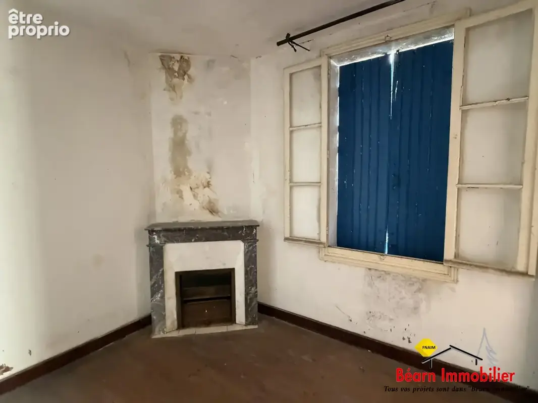 Maison 4 pièces 70 m² à vendre à Puyoo (64270) - photo 8