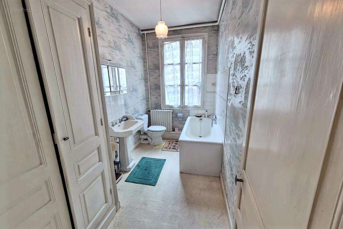 Appartement - photo 9