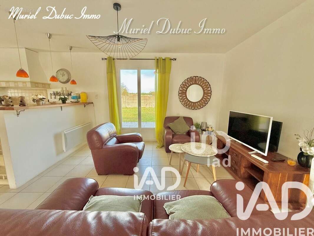 Photo 6 - Maison à LES MATHES