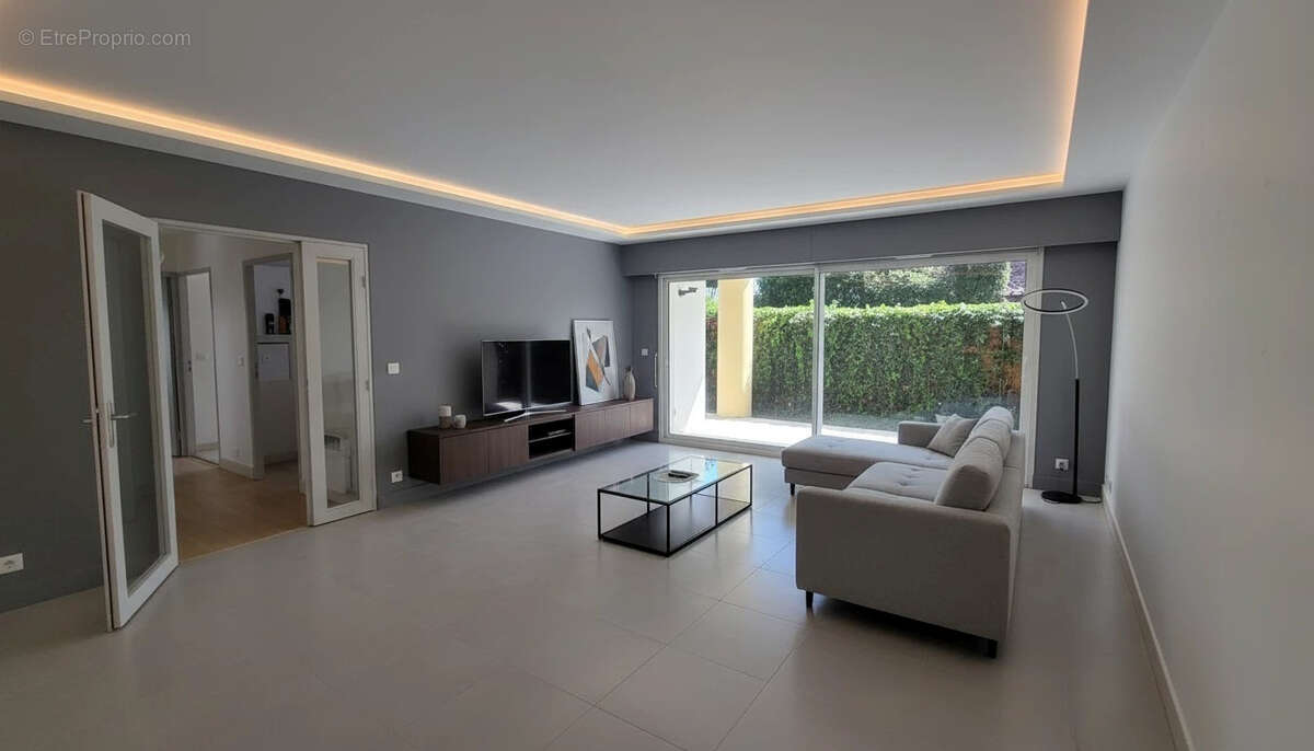 Appartement à ANGLET