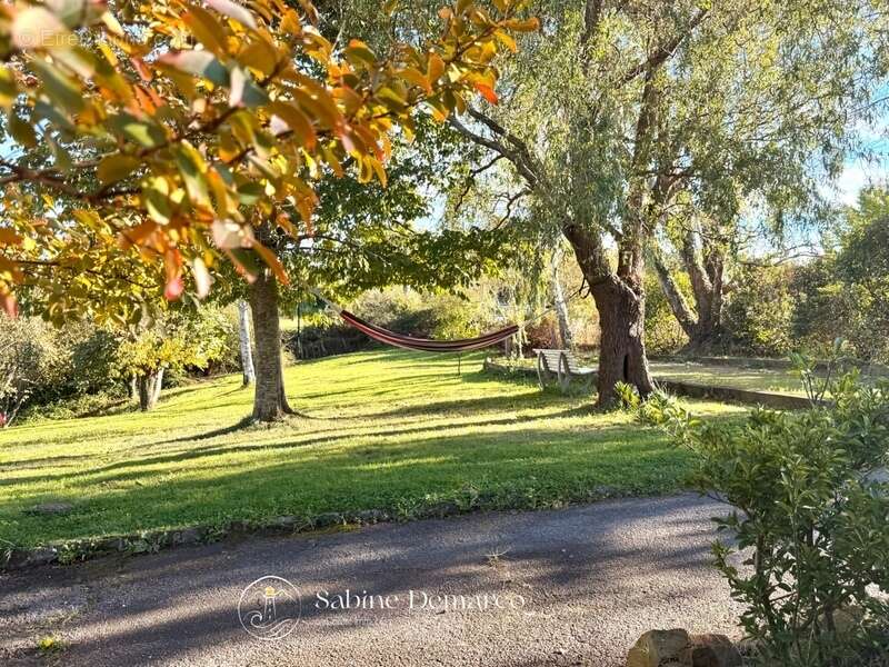 Maison à LA BASTIDE-CLAIRENCE
