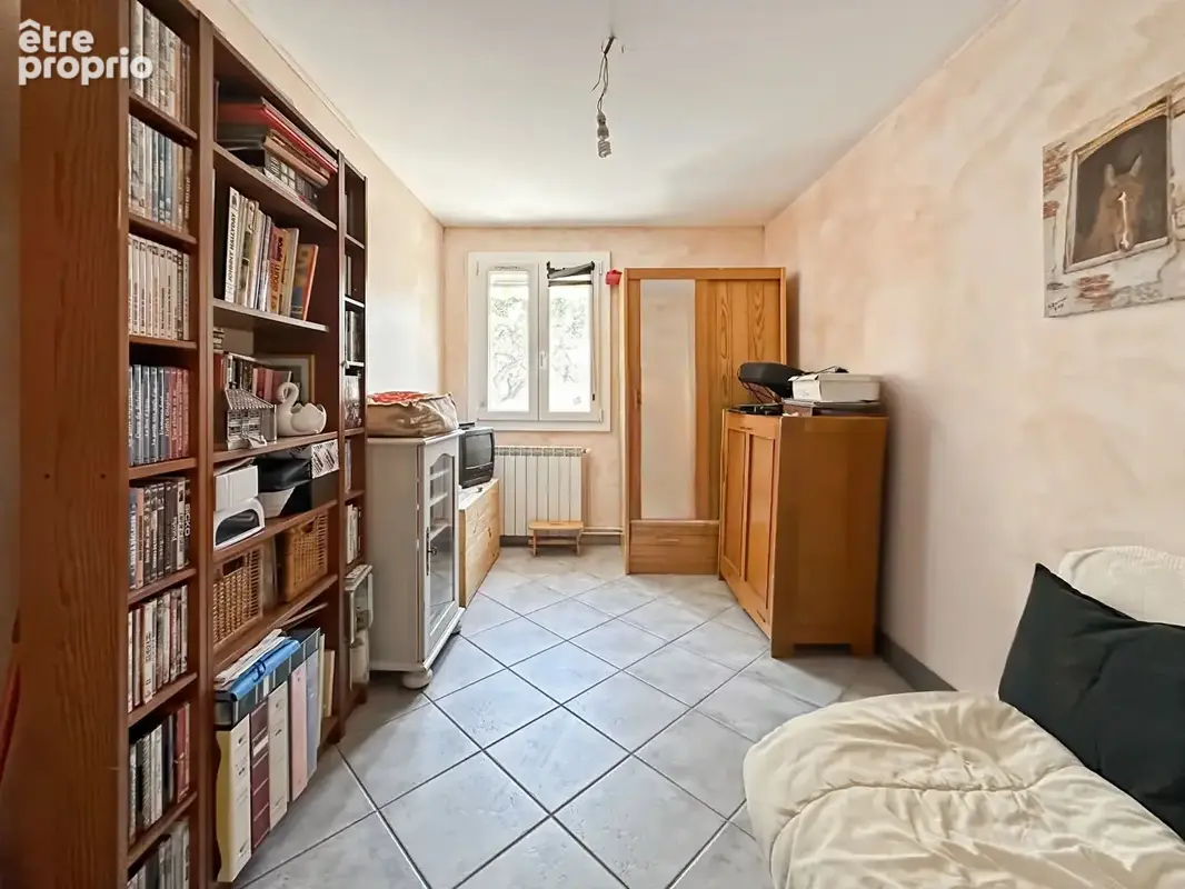 Maison 100m² à rognac - photo 13