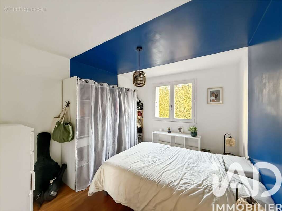 Photo 8 - Appartement à RENNES