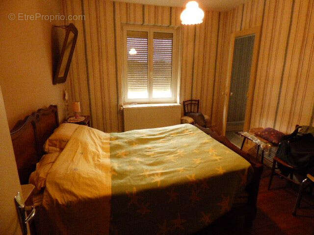 Maison à MIGNEVILLE