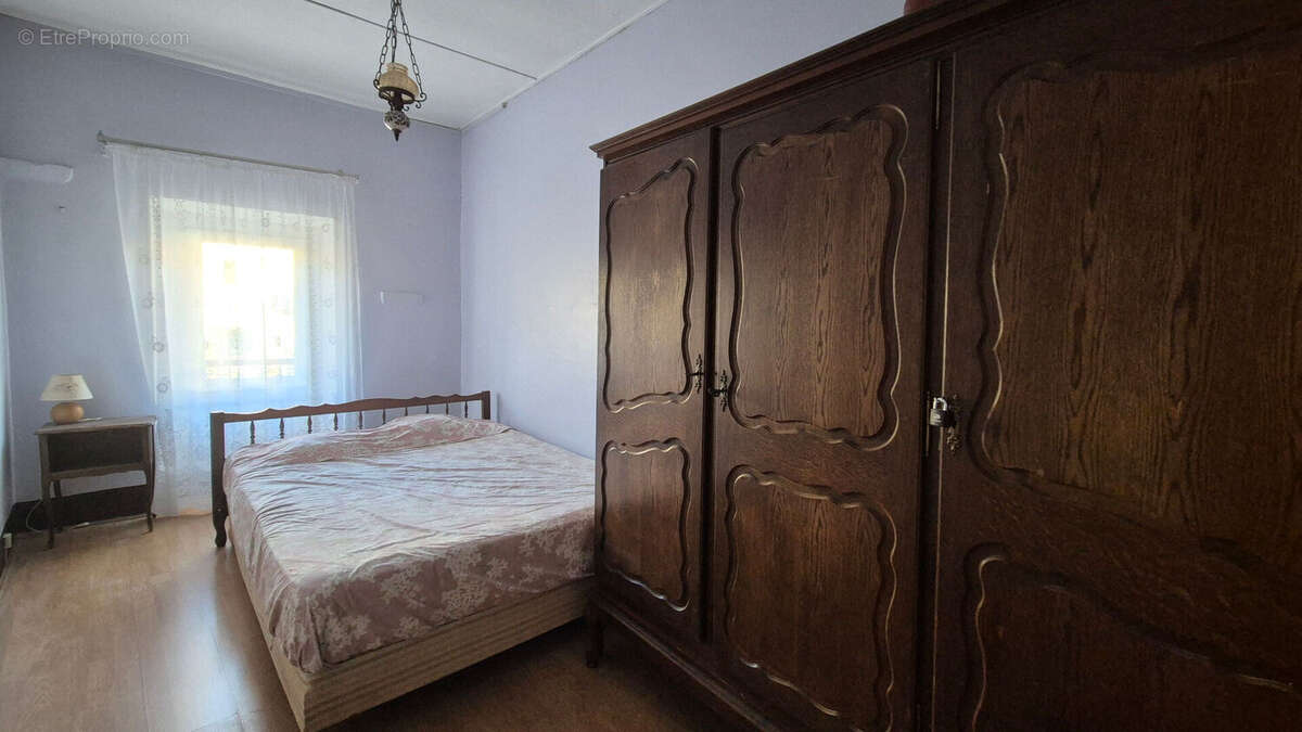 Maison à SAINT-GENIS-DES-FONTAINES