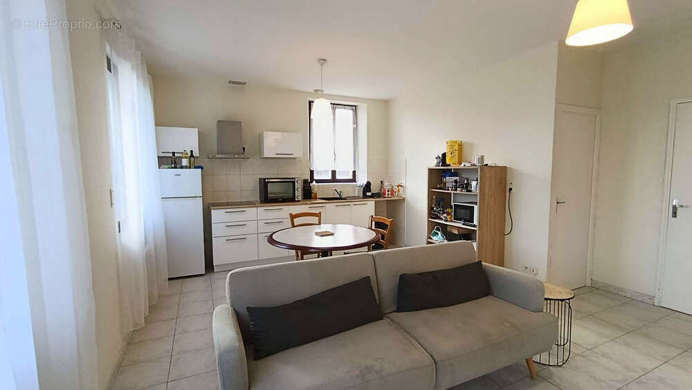 Appartement à SAINT-JORY