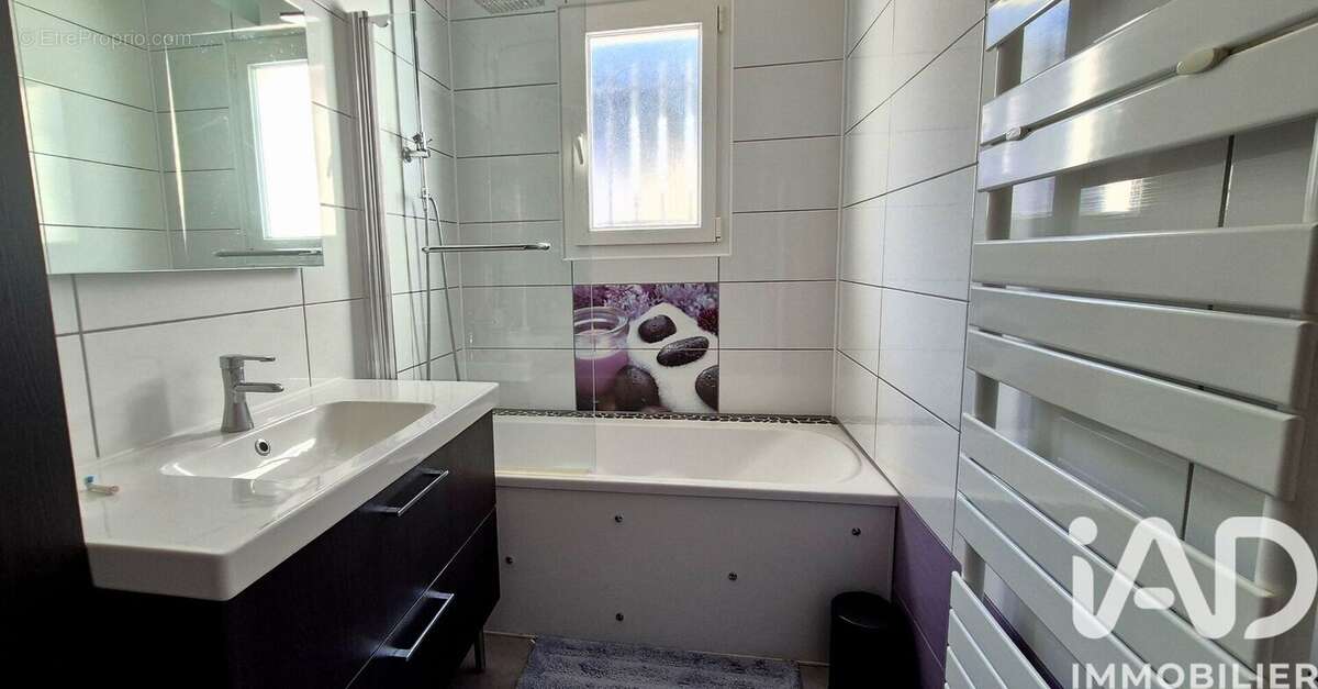 Photo 9 - Maison à JEURRE