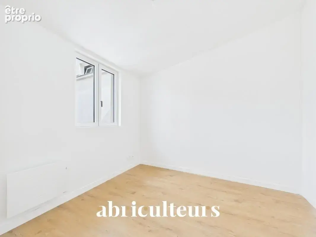 Charmant appartement T2 rénové avec vue dégagée - photo 15