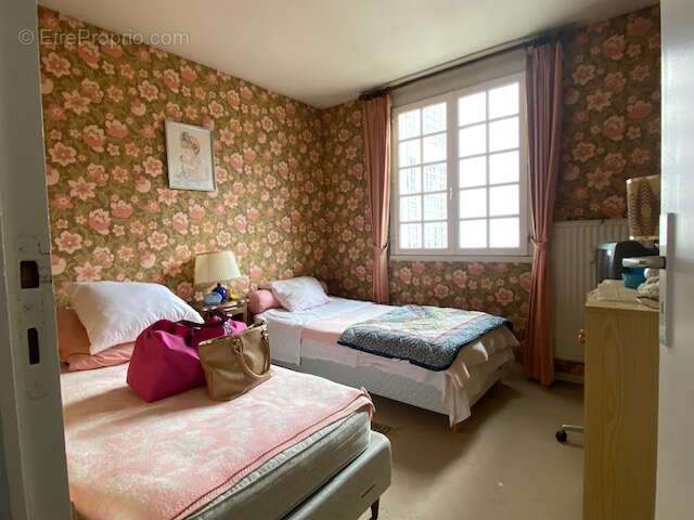 Appartement à TROUVILLE-SUR-MER