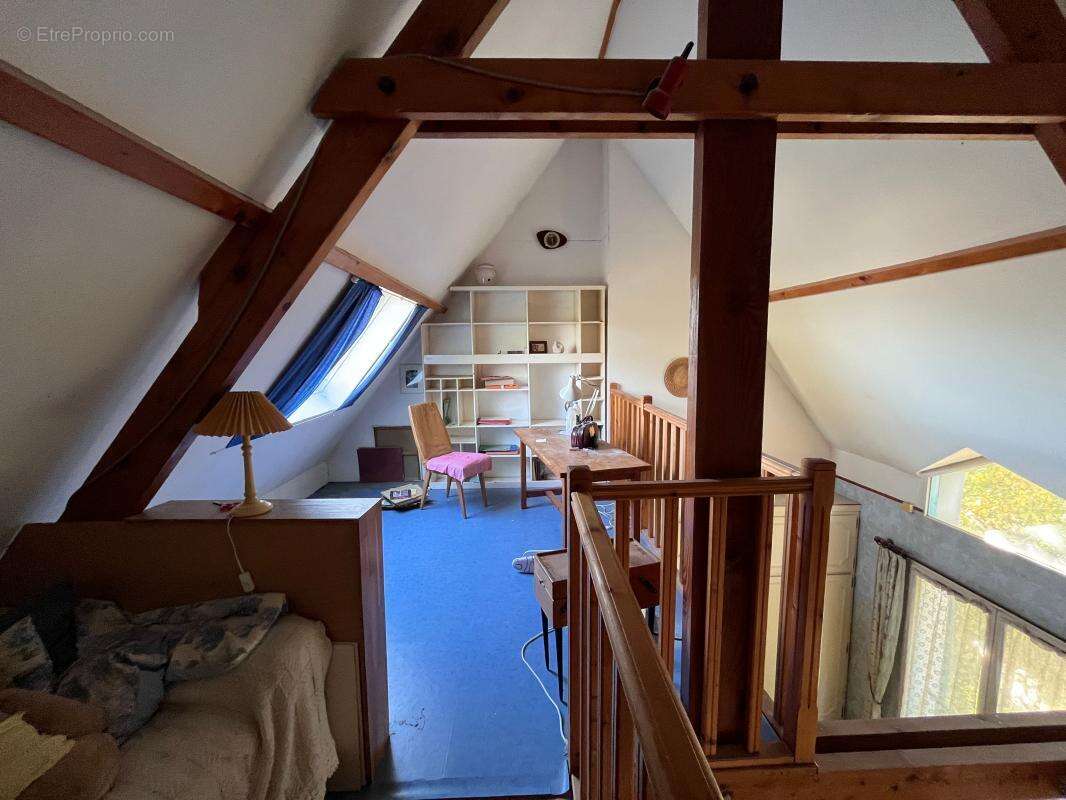 Maison à SAINT-DENIS-EN-VAL