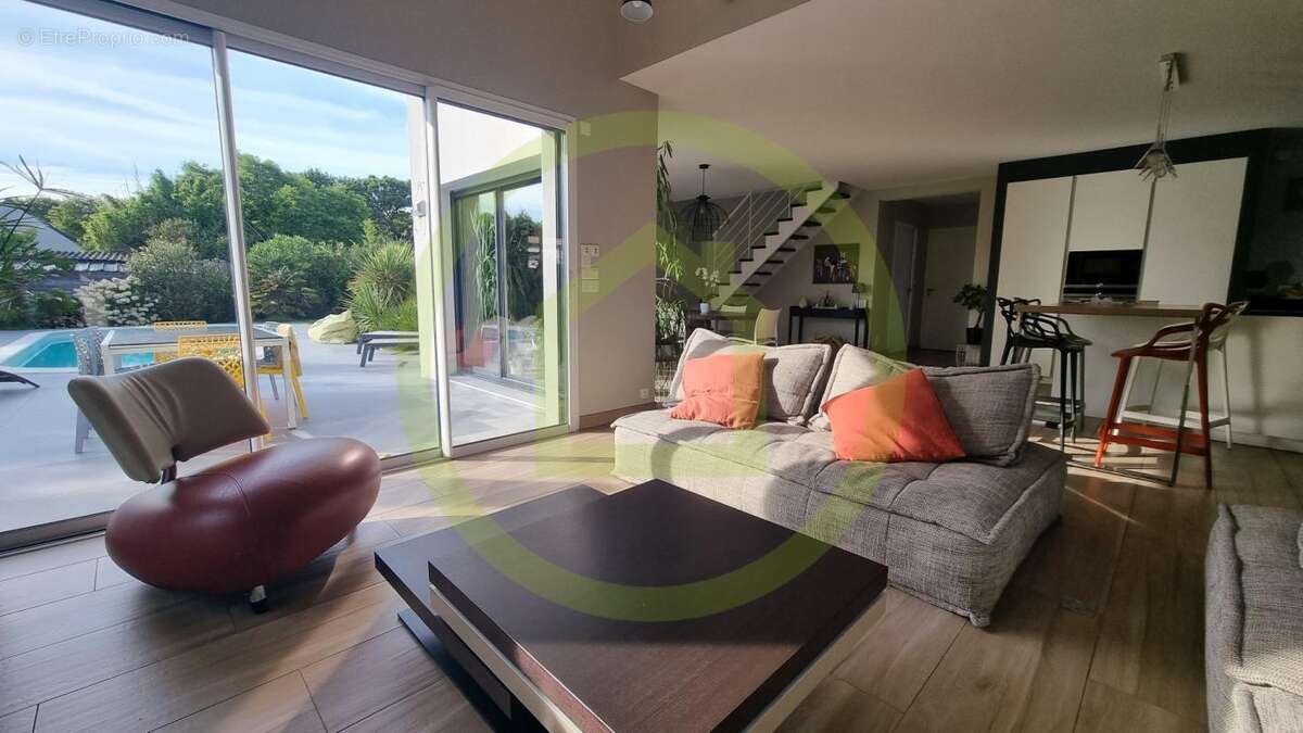 Maison à LA BAULE-ESCOUBLAC