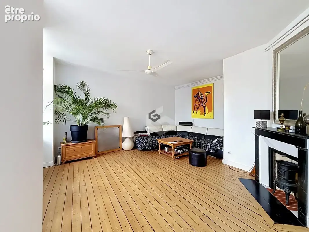 Appartement 5 pièces 110 m² à vendre à Reims (51100) - photo 7
