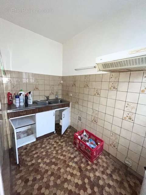 Maison à BRIENON-SUR-ARMANCON