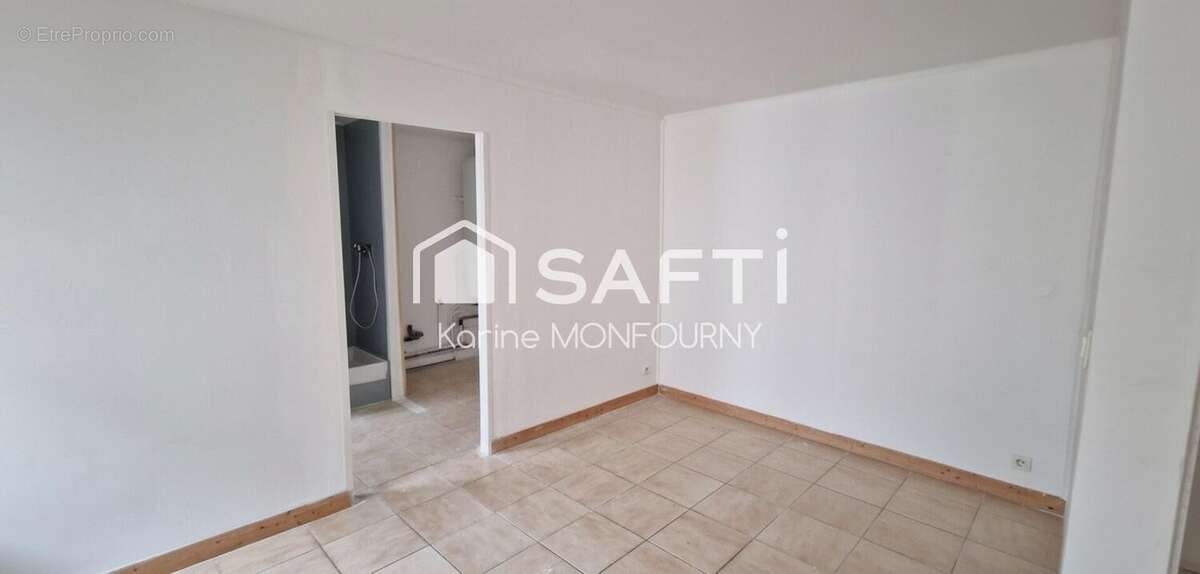 Photo 3 - Appartement à SAINT-QUENTIN