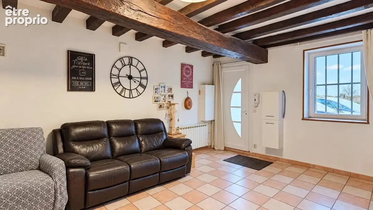 Grande Maison familiale Deux Chaises maisonnette indépendante - photo 4