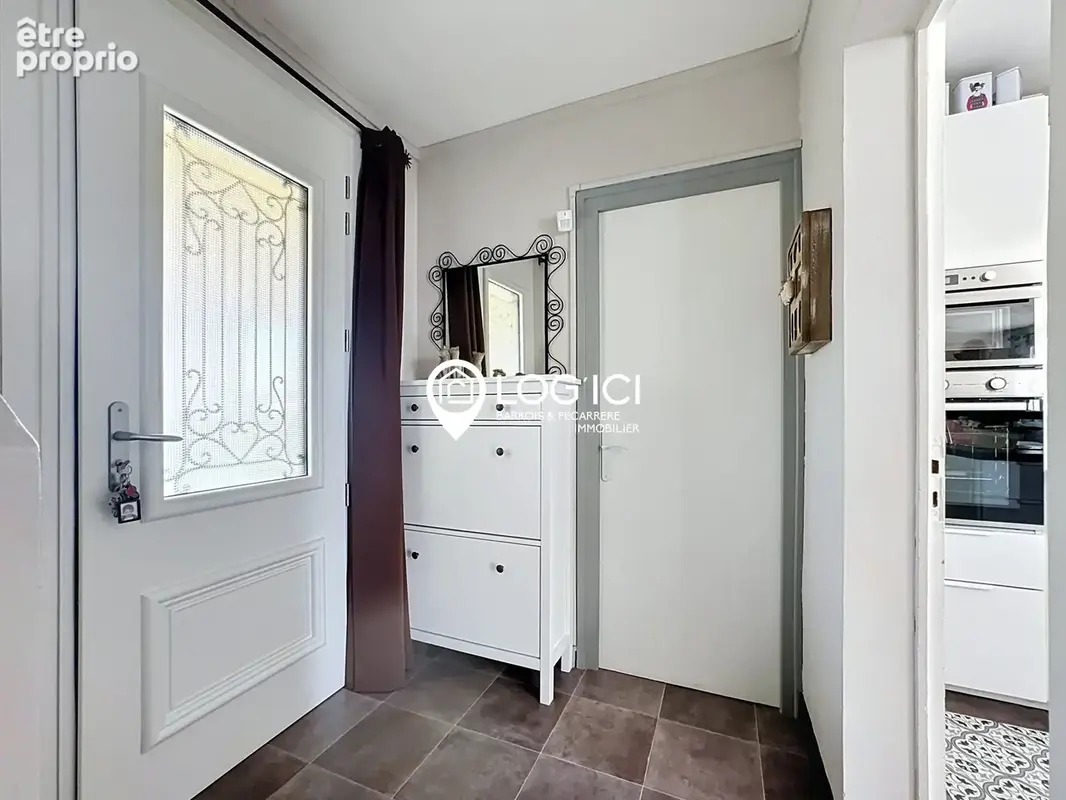 Maison lumineuse avec 3 chambres entièrement rénovée - photo 5