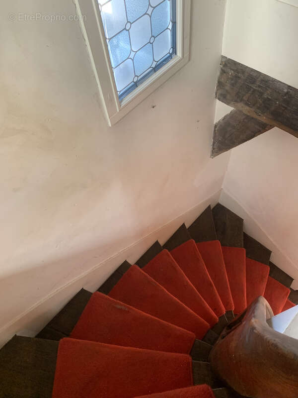 Appartement à ORLEANS