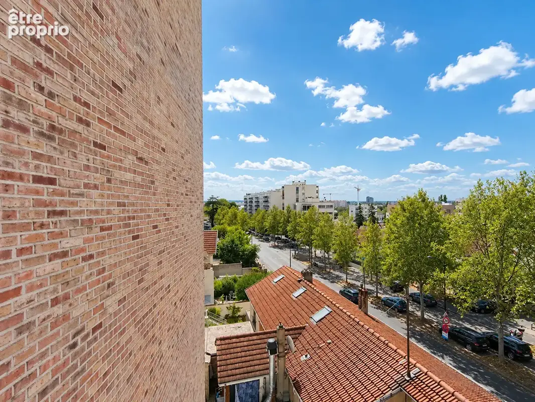 Appartement Champigny Sur Marne 2 pièce(s) 31.36 m2 - photo 9