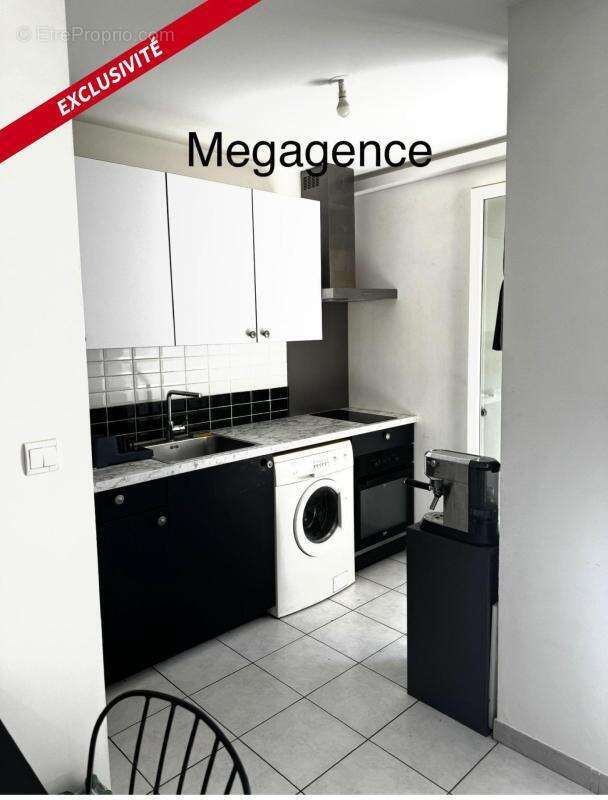 Appartement à HYERES
