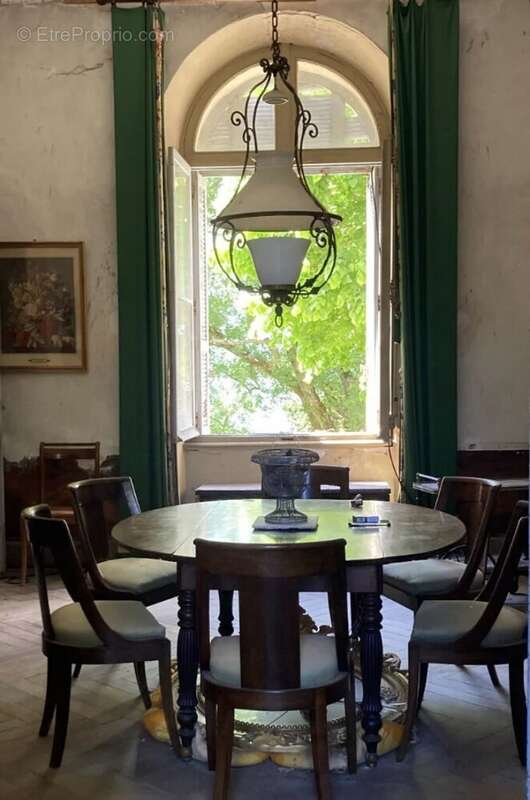 Maison à SANTO-PIETRO-DI-VENACO