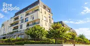 Appartement à LOGNES