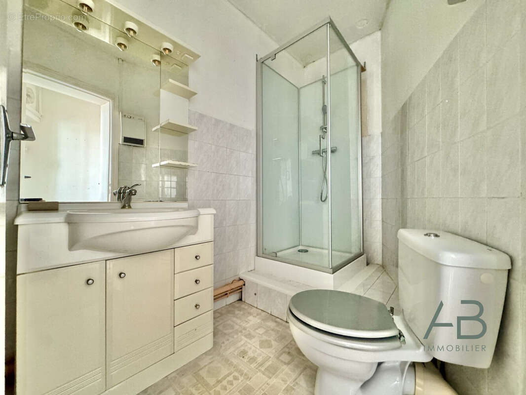 Appartement à MARCQ-EN-BAROEUL